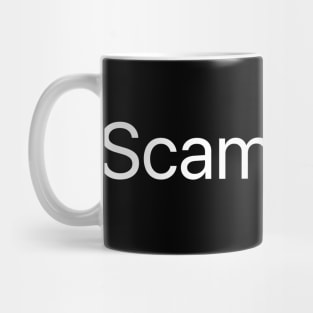 Scam Likely Mug